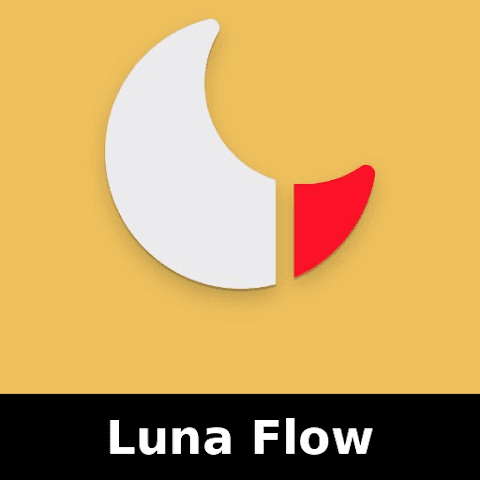 Luna Flow App